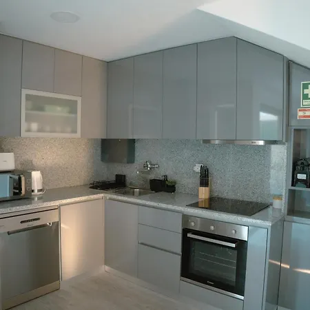 Tatil Evi Casa Do Carrico Peso da Régua