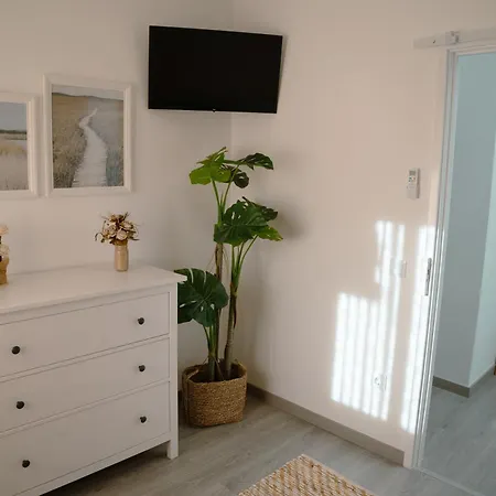 Casa Do Carrico Σπίτι διακοπών *