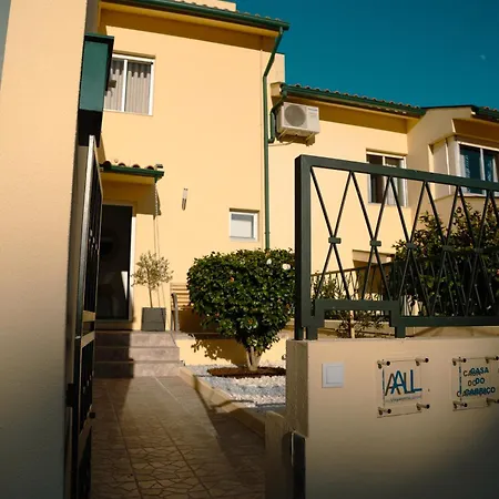 Casa Do Carrico Peso da Régua