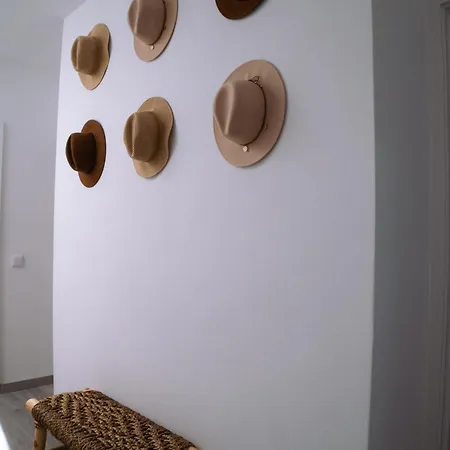Casa Do Carrico
