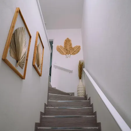 Holiday home Casa Do Carrico Peso da Regua