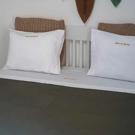 Casa Do Carrico Peso da Régua