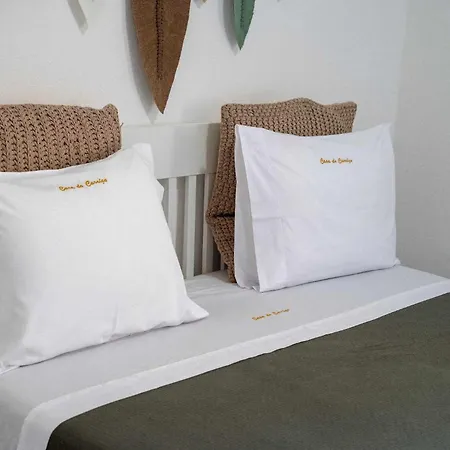 Casa Do Carrico * Peso da Régua