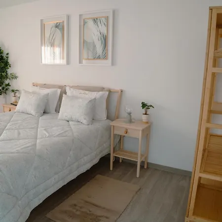 Holiday home Casa Do Carrico *