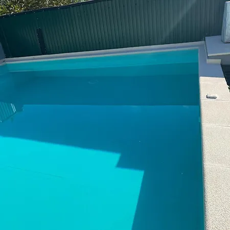 Tatil Evi Casa Do Carrico