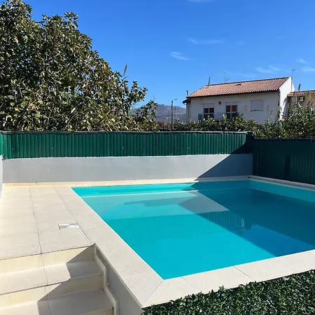 Σπίτι διακοπών Casa Do Carrico *