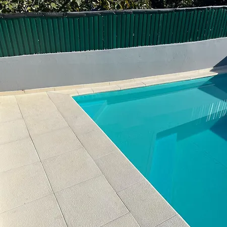 Casa Do Carrico * Peso da Regua