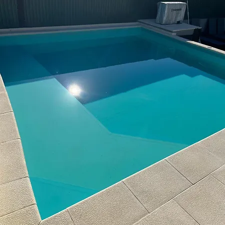 Casa Do Carrico Tatil Evi *