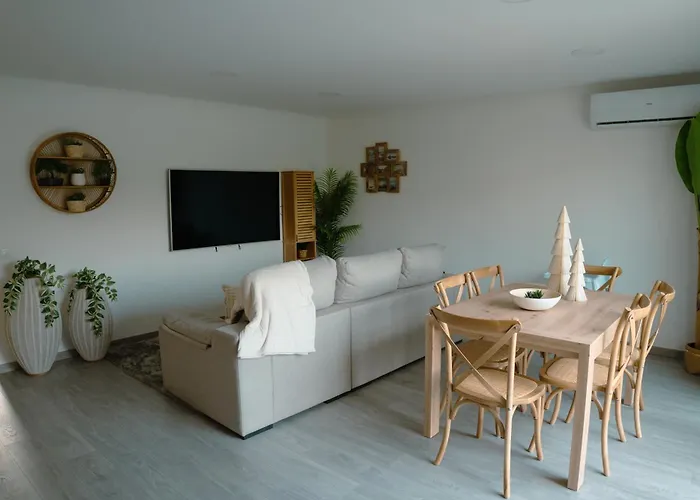 Дом отдыха Casa Do Carrico