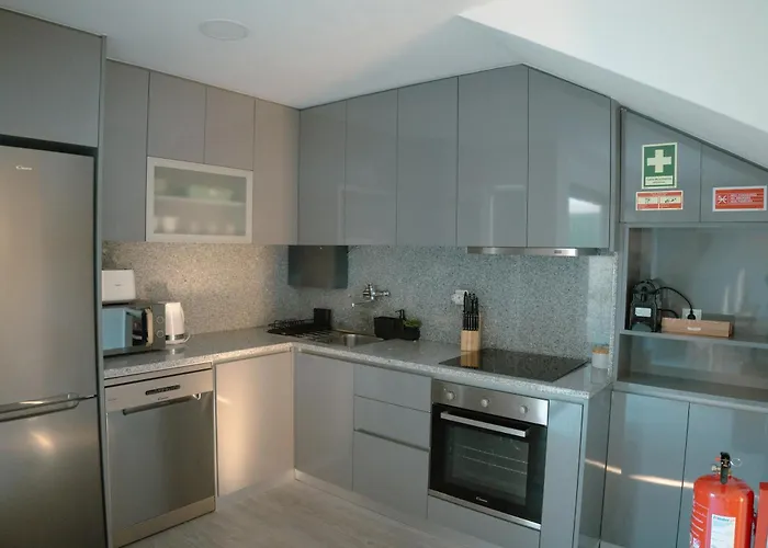 Дом отдыха Casa Do Carrico Пезу-да-Регуа