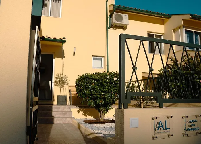 Casa Do Carrico Peso da Regua