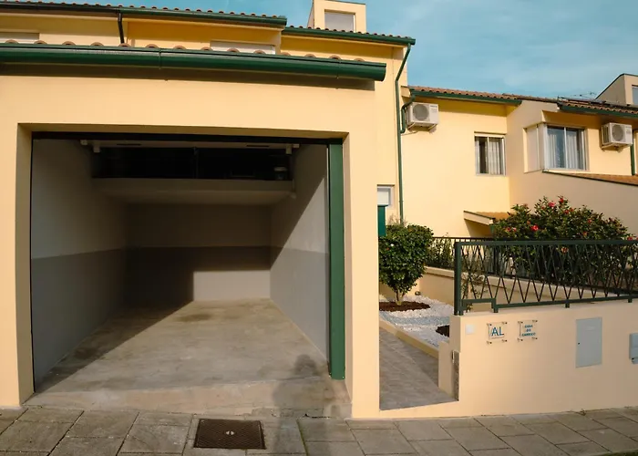 Casa Do Carrico 펜션