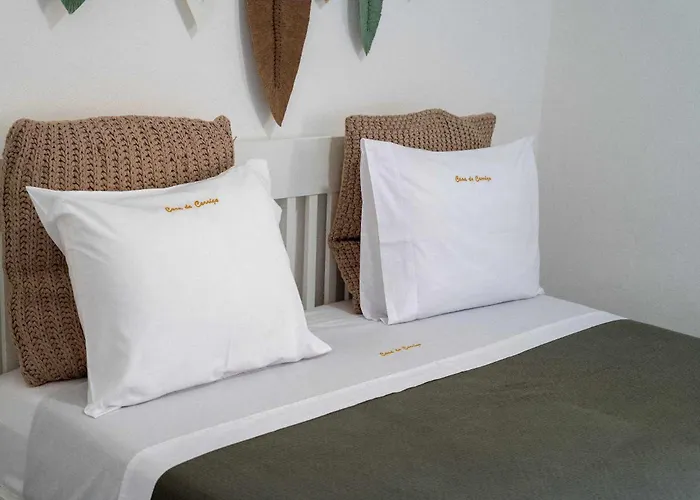 Casa Do Carrico * 페소다레과