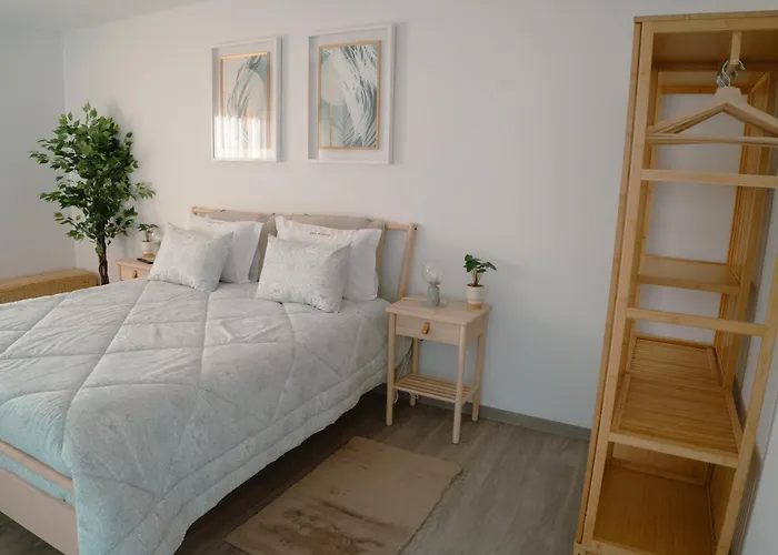 Holiday home Casa Do Carrico *