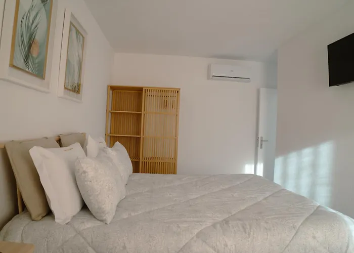 Holiday home Casa Do Carrico Peso da Regua