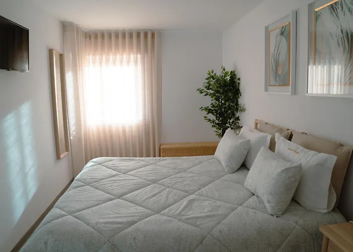 Casa Do Carrico 페소다레과