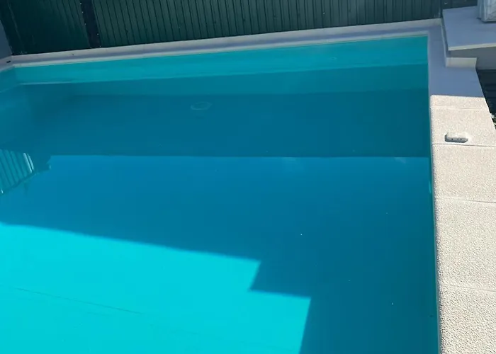 Дом отдыха Casa Do Carrico