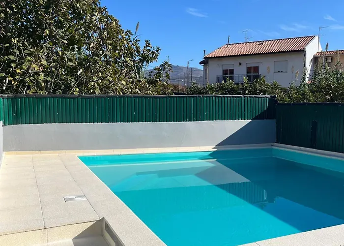 Holiday home Casa Do Carrico *