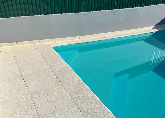 Casa Do Carrico * 페소다레과