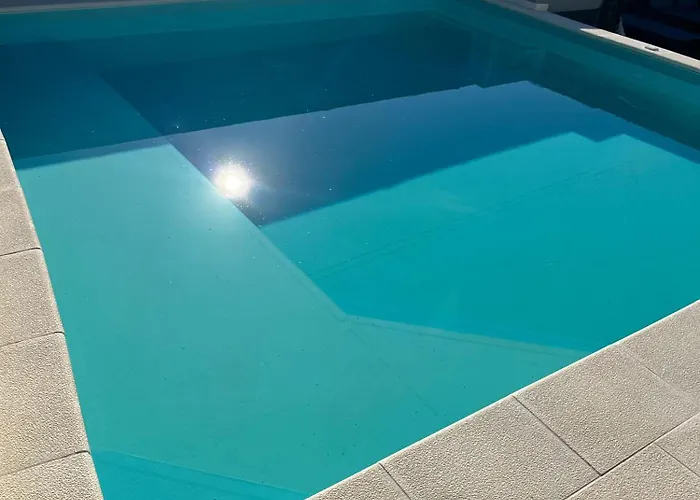 Casa Do Carrico Дом отдыха *